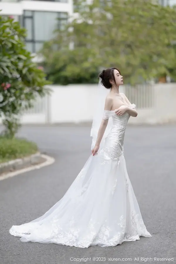 Vol. 07310 梦心玥(84P)