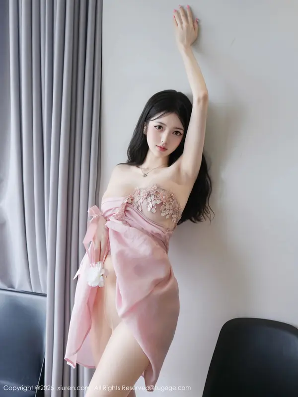Vol. 10545 白小蝶(63P)