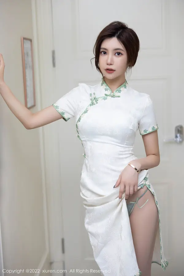 Vol. 05468 绮里嘉ula(93P)