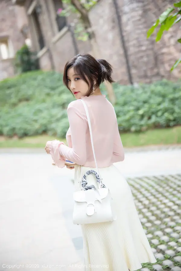 Vol. 02905 杨晨晨sugar(71P)