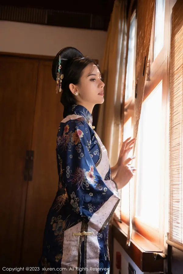 Vol. 06398 就是阿朱啊(87P)