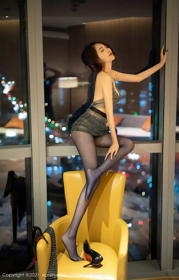 Vol. 04240 周慕汐baby(53P)
