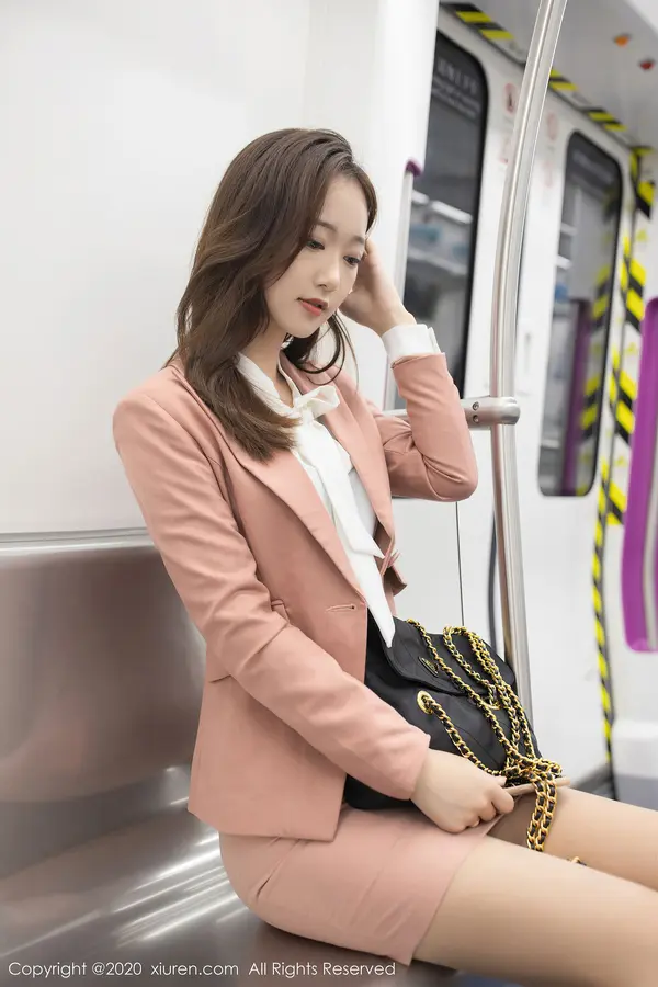 Vol. 02865 唐安琪(62P)