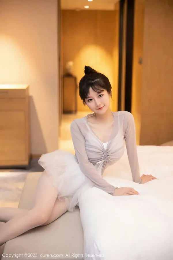 Vol. 06592 谢小蒽(92P)