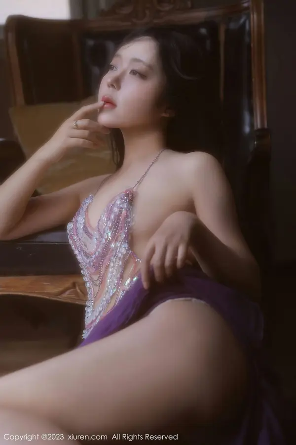 Vol. 06601 露露luncy(81P)