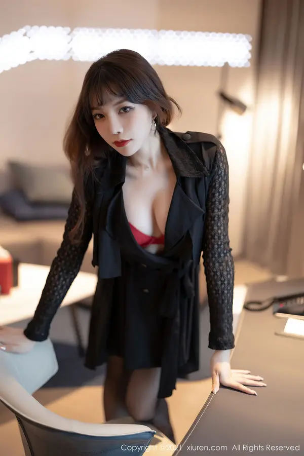 Vol. 03595 芝芝Booty(71P)