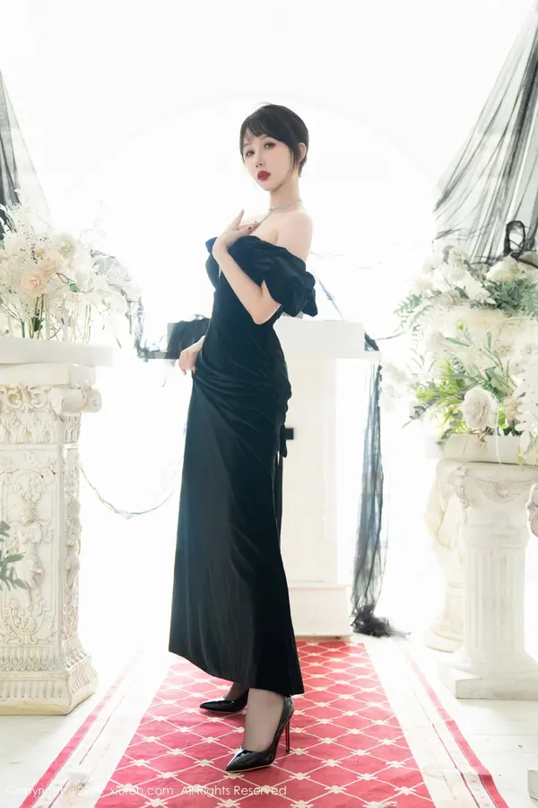 Vol. 08070 波巧酱(88P)