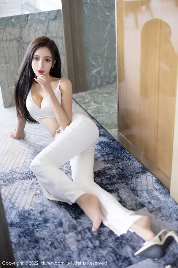 Vol. 05790 王馨瑶yanni(91P)