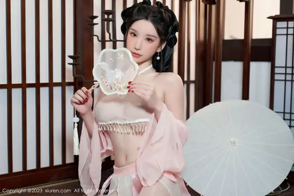 Vol. 06217 周于希Sally(86P)