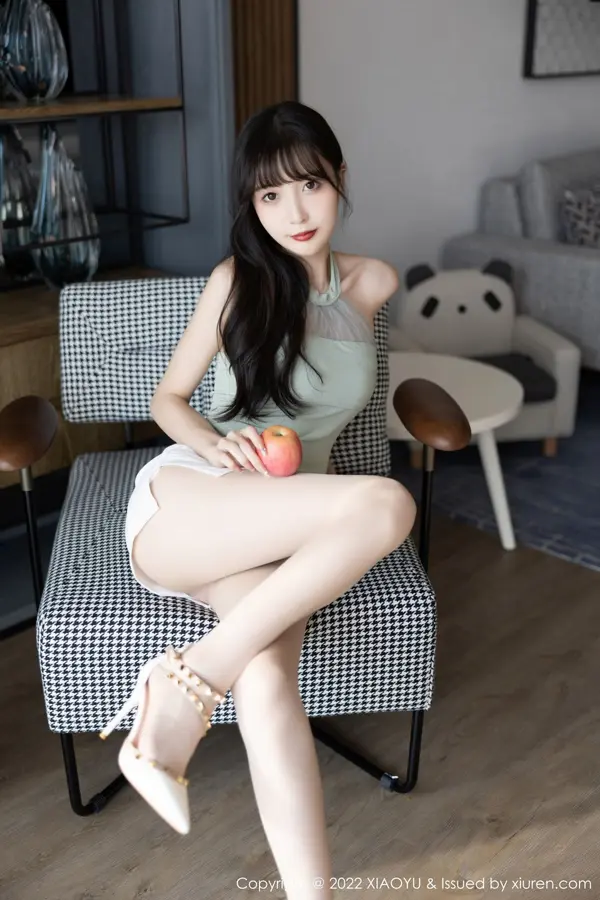 Vol. 0906 林星阑(85P)