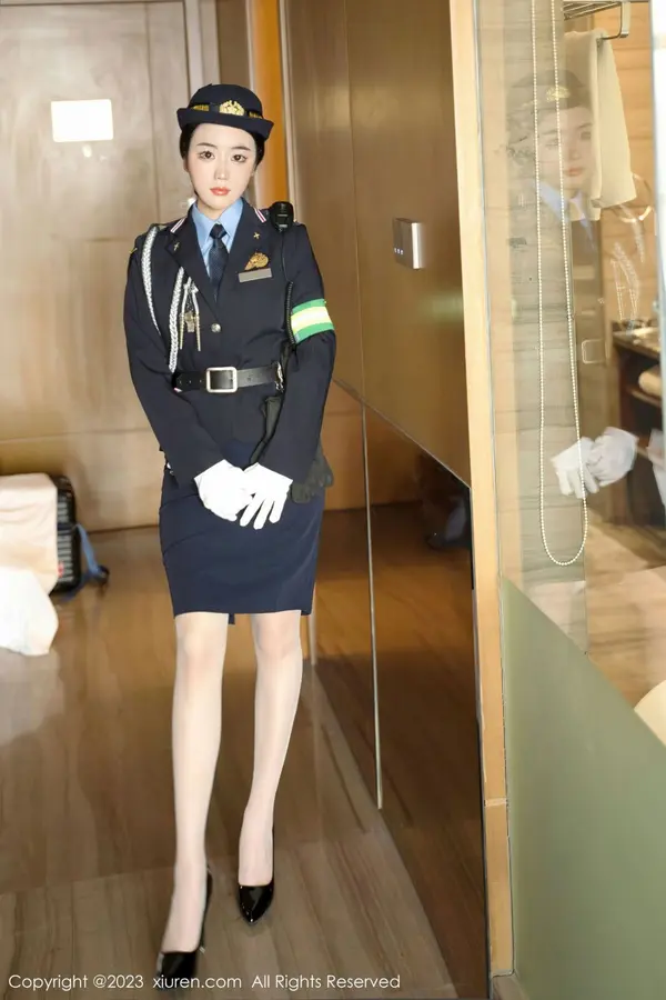 Vol. 06497 汐汐爱吃草莓(86P)