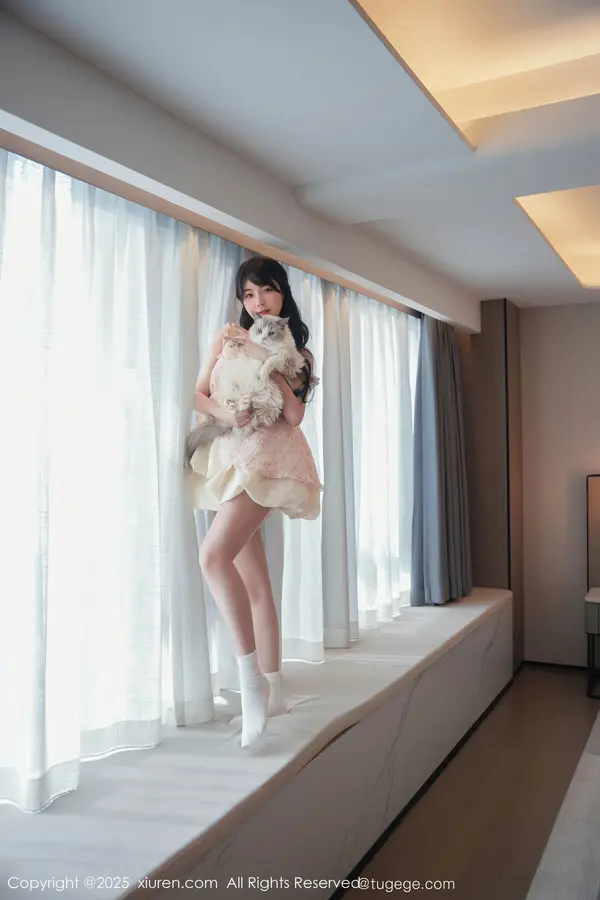 Vol. 10734 软情(76P)