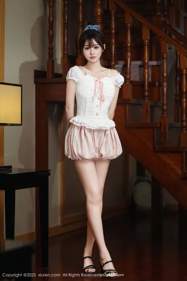 Vol. 10730 炎恬kitty(70P)