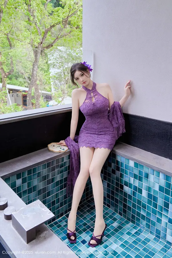 Vol. 11187 杨晨晨(71P)
