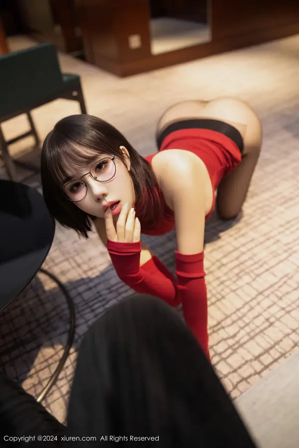 Vol. 09096 波巧酱(86P)