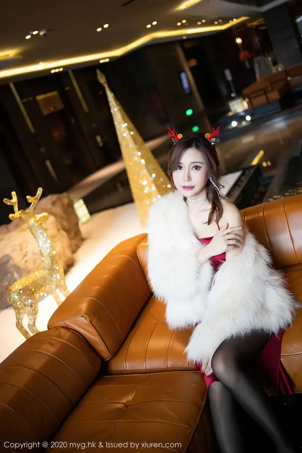 Vol. 0471 绮里嘉ula(75P)