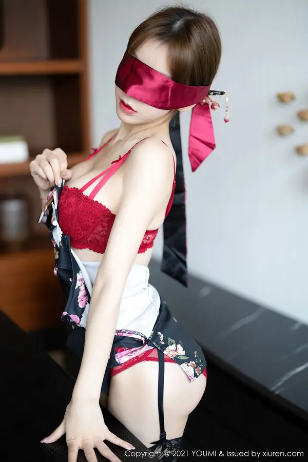 Vol. 0625 周于希Sandy(57P)