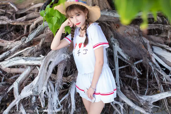 Vol. 0185 杨晨晨sugar(43P)