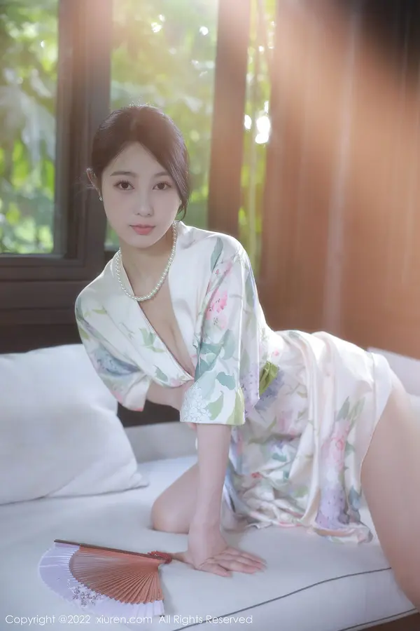 Vol. 05514 谢晚晚(112P)