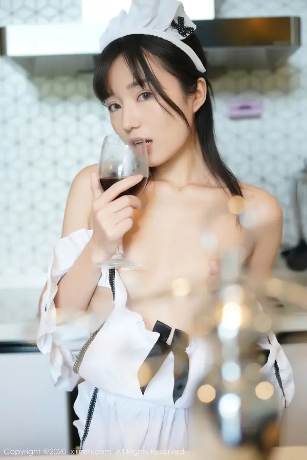 Vol. 02676 仓井优香(38P)
