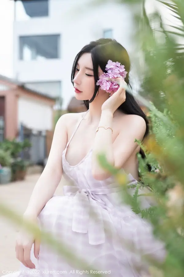 Vol. 05207 周于希Sally(80P)