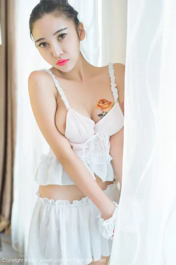 Vol. 00707 李梓熙(76P)