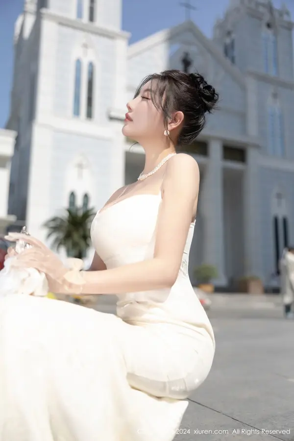 Vol. 08538 杨晨晨Yome(82P)