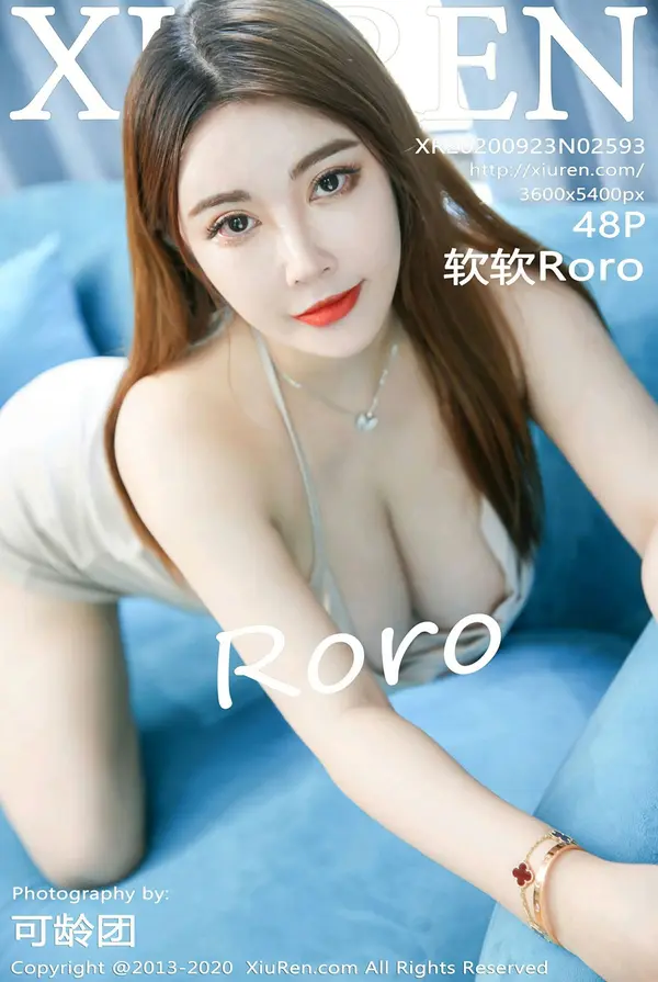 Vol. 02593 软软Roro(49P)-妹子录-美女图片|美女写真 专注超高清美女图片分享网站