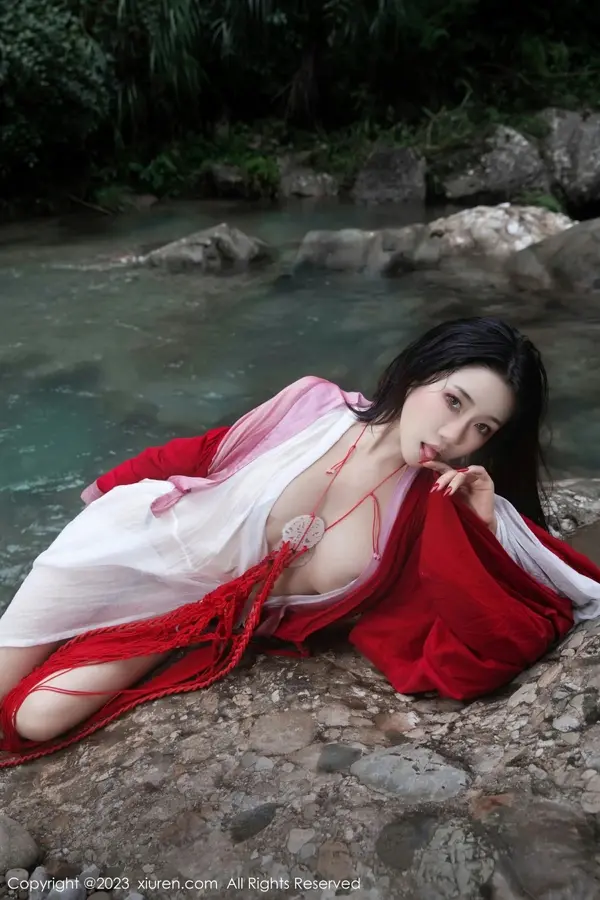 Vol. 07295 严利娅Yuliya(90P)