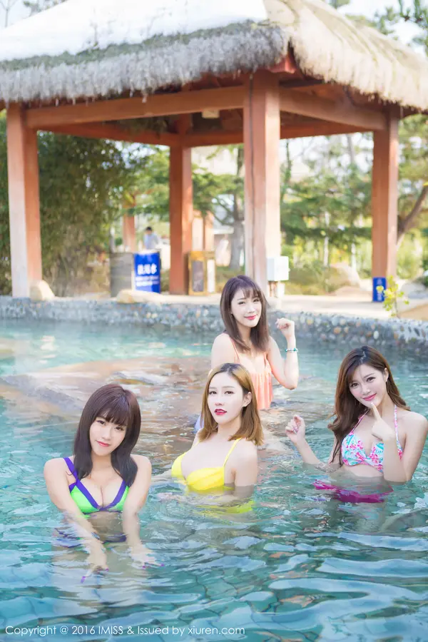 Vol. 0063 模特合集(74P)