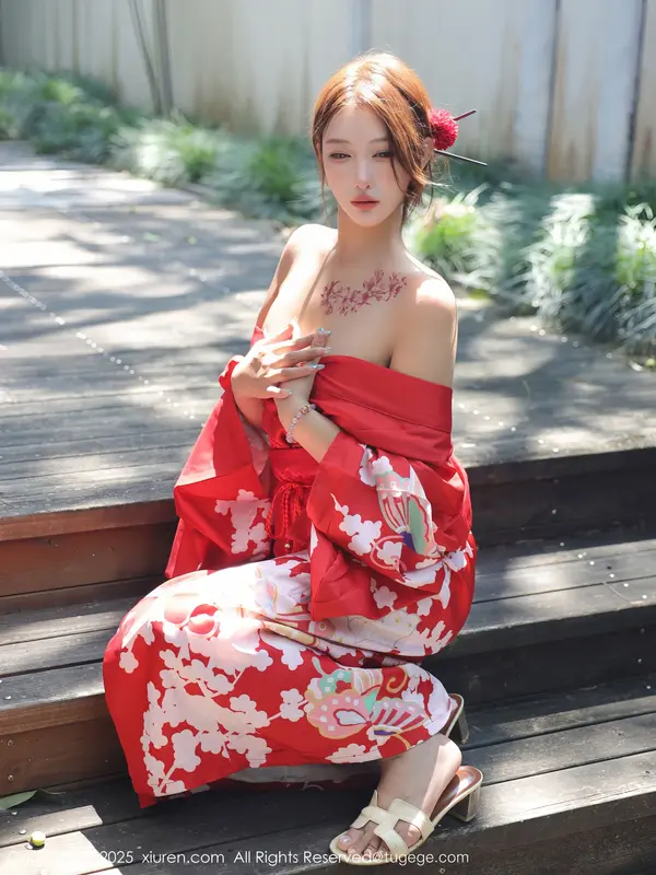 Vol. 10683 金允希Yuki(81P)