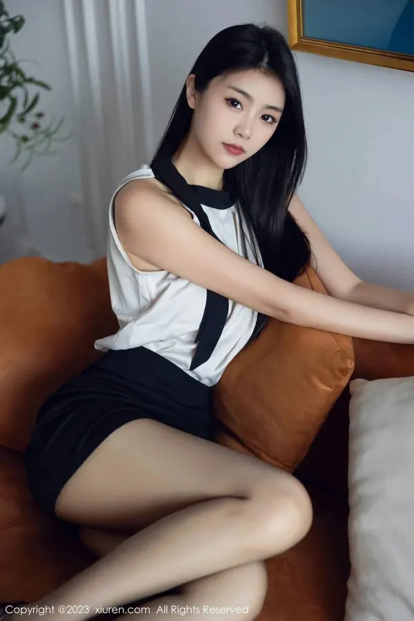 Vol. 07342 可乐Vicky(82P)