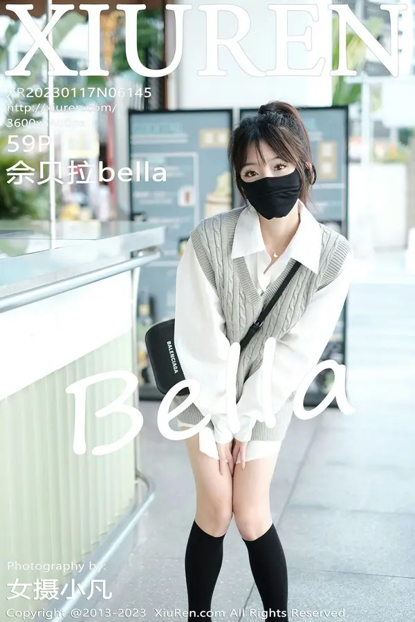 Vol. 06145 佘贝拉Bella(60P)-妹子录-美女图片|美女写真 专注超高清美女图片分享网站