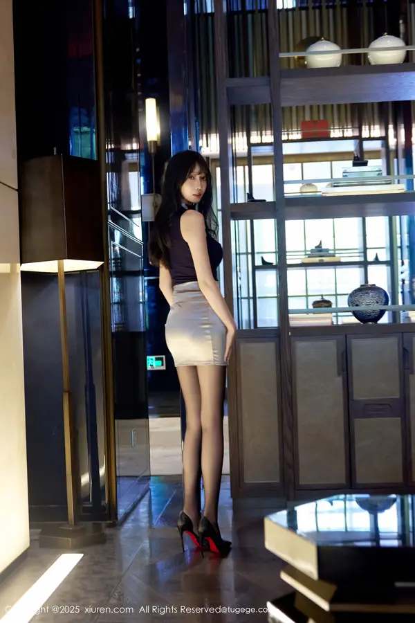 Vol. 10890 玥儿玥er(73P)