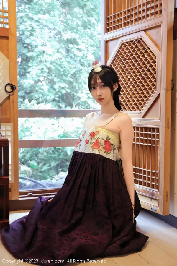 Vol. 07677 玥儿玥er(67P)