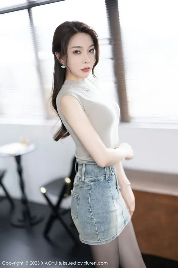 Vol. 0975 徐莉芝Booty(84P)