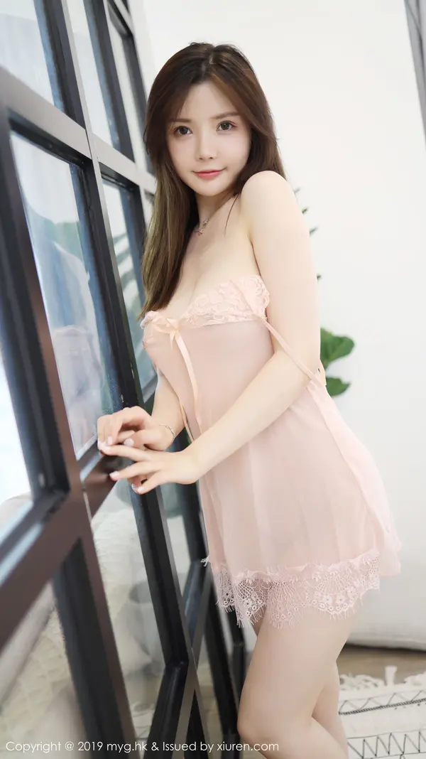Vol. 0378 糯美子Mini(61P)