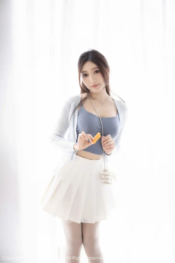 Vol. 07515 王馨瑶yanni(93P)