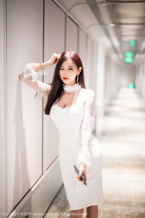 Vol. 01884 杨晨晨sugar(107P)