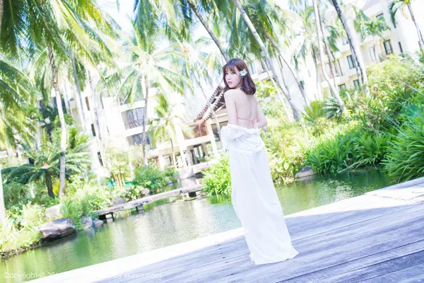 Vol. 0083 Sandy陈天扬(52P)