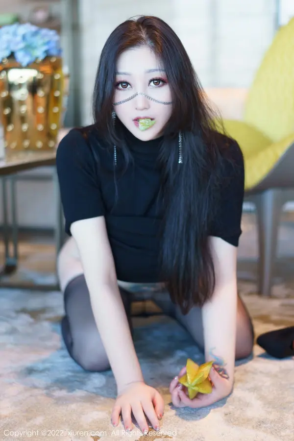 Vol. 06036 妲己_Toxic(81P)