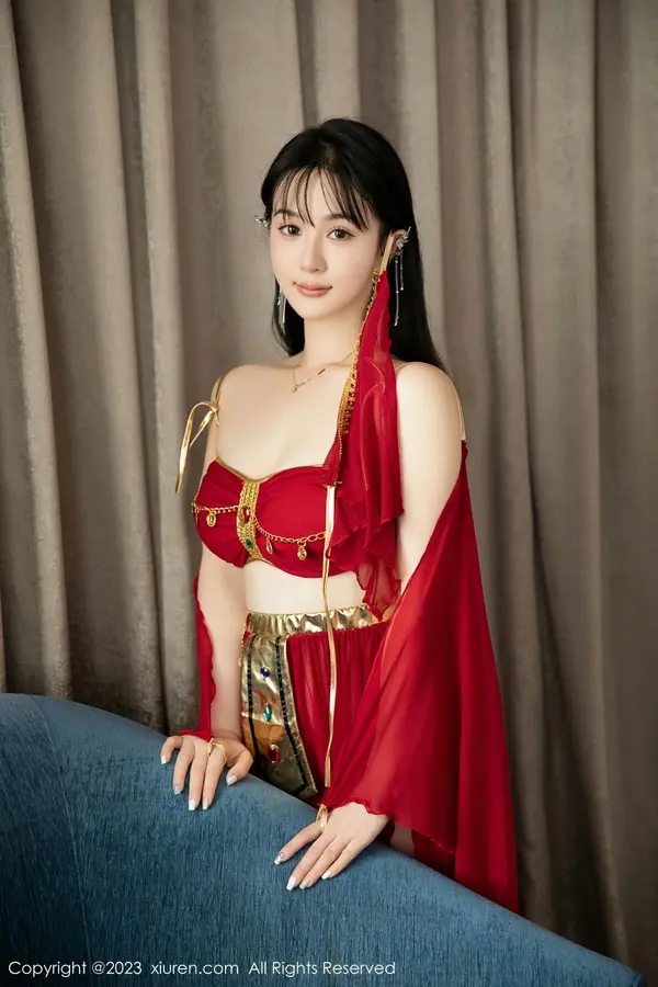 Vol. 07103 柚琪Rich(74P)