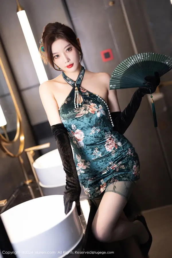 Vol. 09165 杨晨晨Yome(84P)