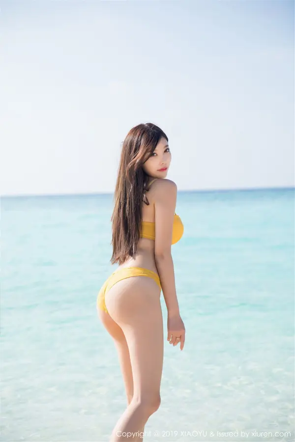 Vol. 0124 杨晨晨sugar(60P)