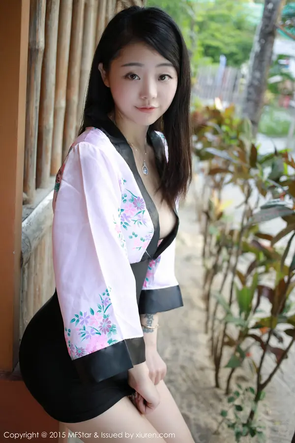Vol. 0014 佘贝拉bella(51P)