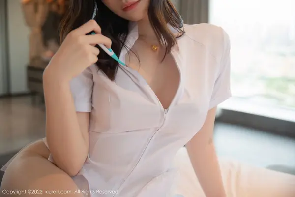 Vol. 06020 是小逗逗(83P)