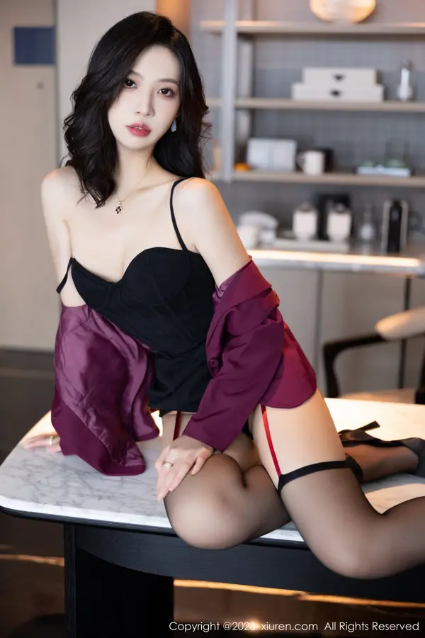 Vol. 06870 郑颖姗Bev(89P)