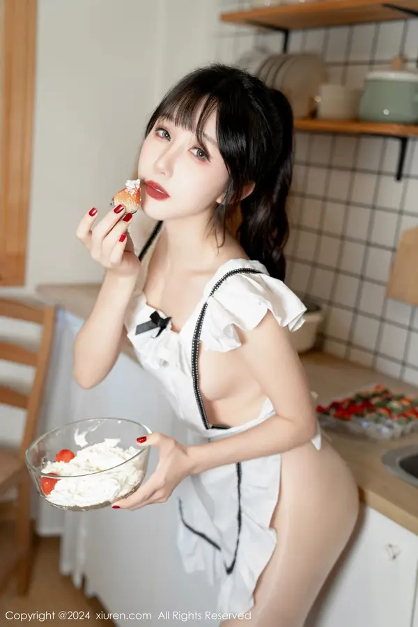 Vol. 08004 波巧酱(76P)