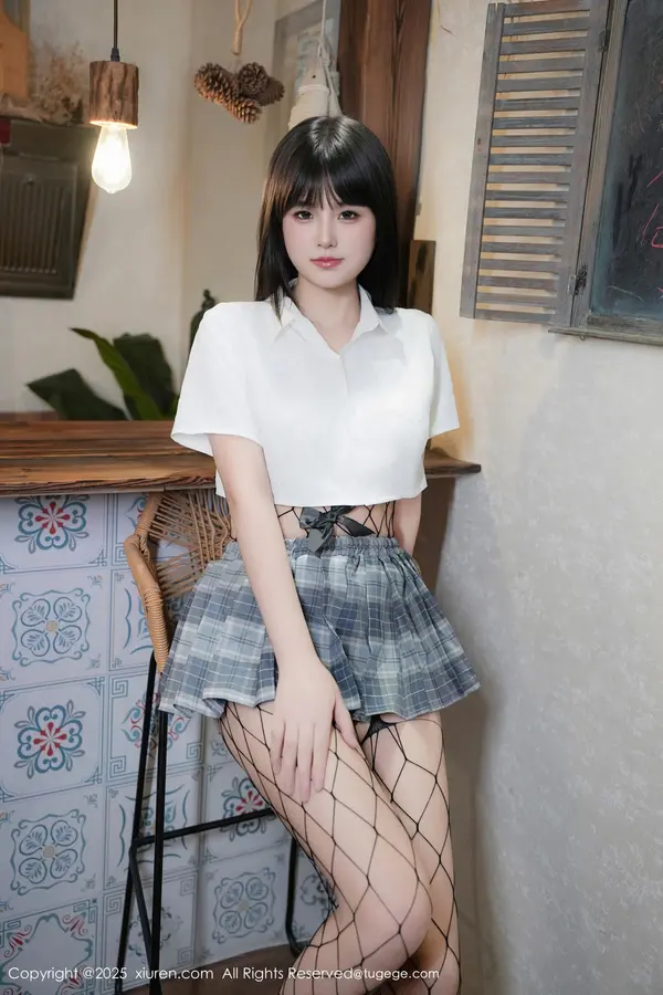 Vol. 10118 姚若兮vay(56P)