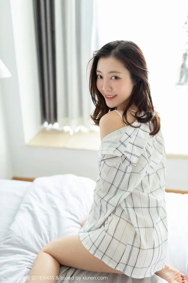Vol. 0308 miya米雅(42P)
